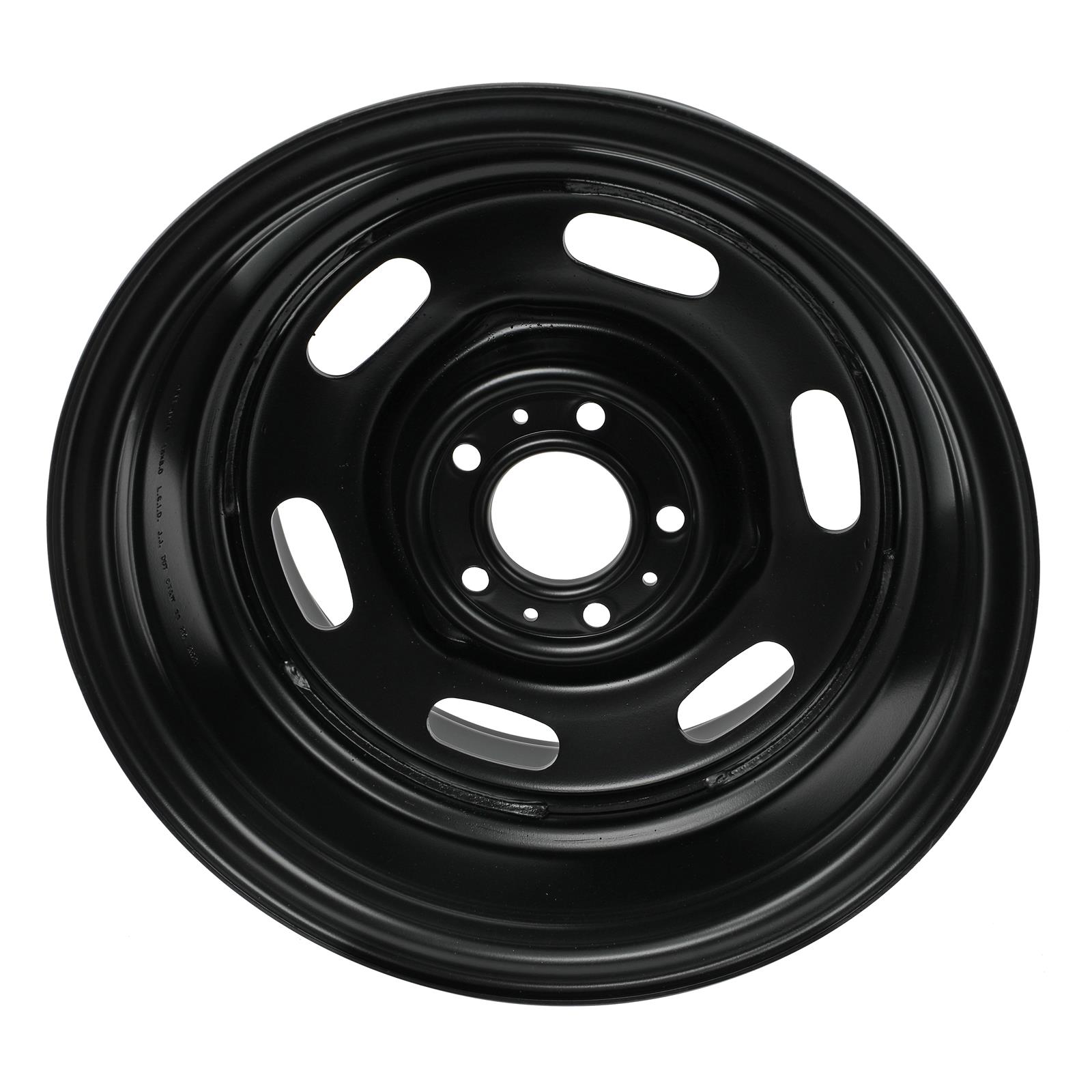 ①14インチホイールセット『山坊主さま』 ①14インチホイールセット