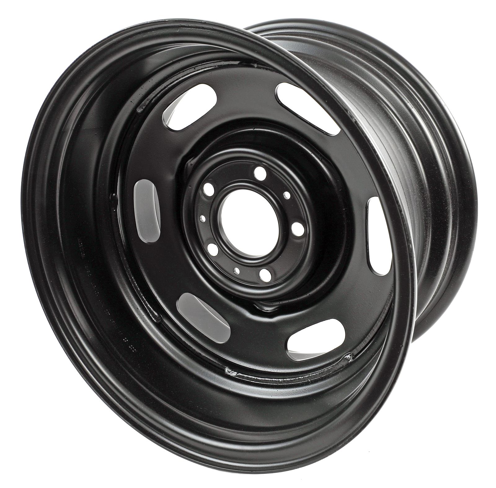 Wheel Vintiques 69-581204A Wheel Vintiques 69 Series Chrysler