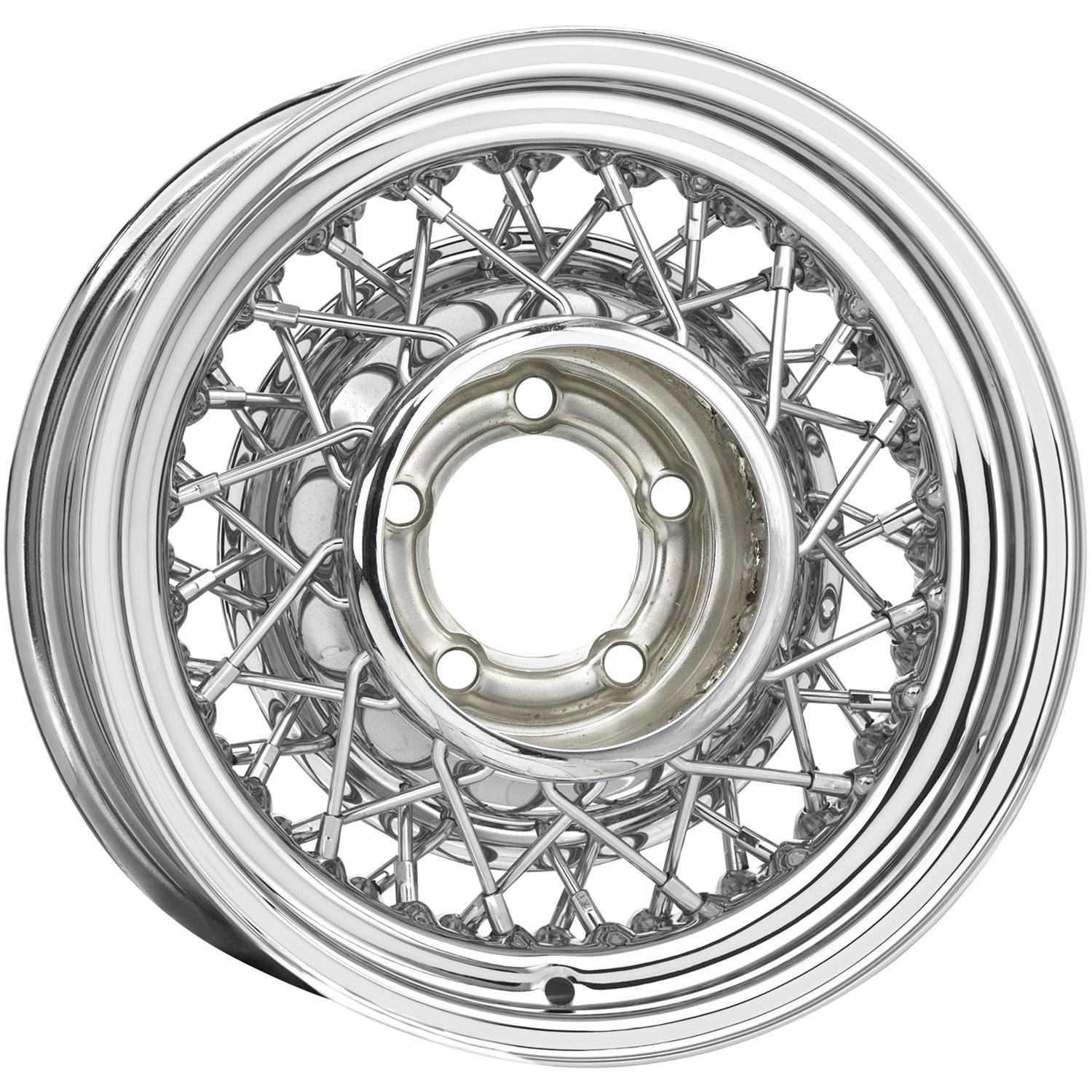 Cadillac wire online hubcaps