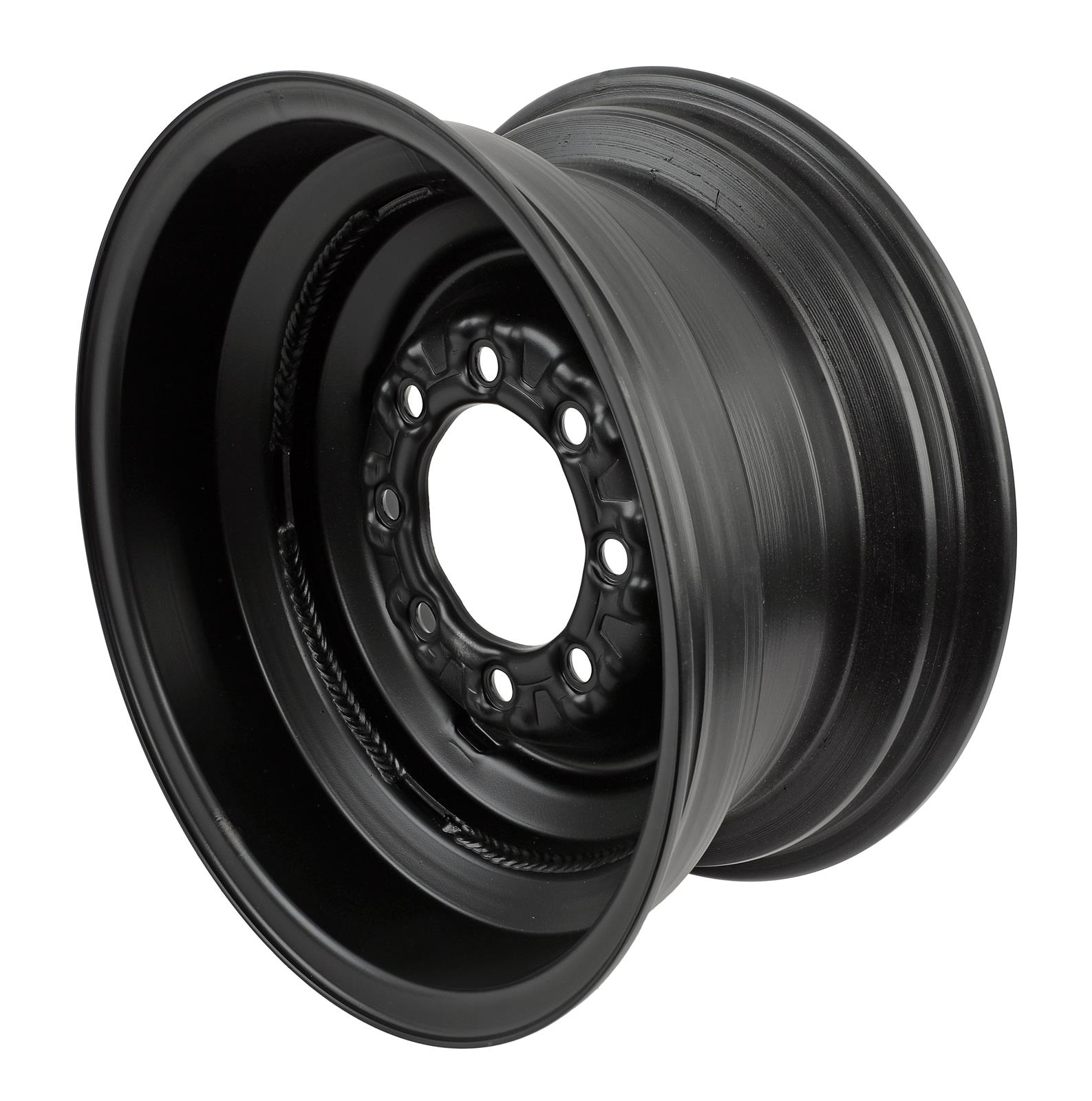 Wheel Vintiques 82-680804 Wheel Vintiques 82 Series Wheels