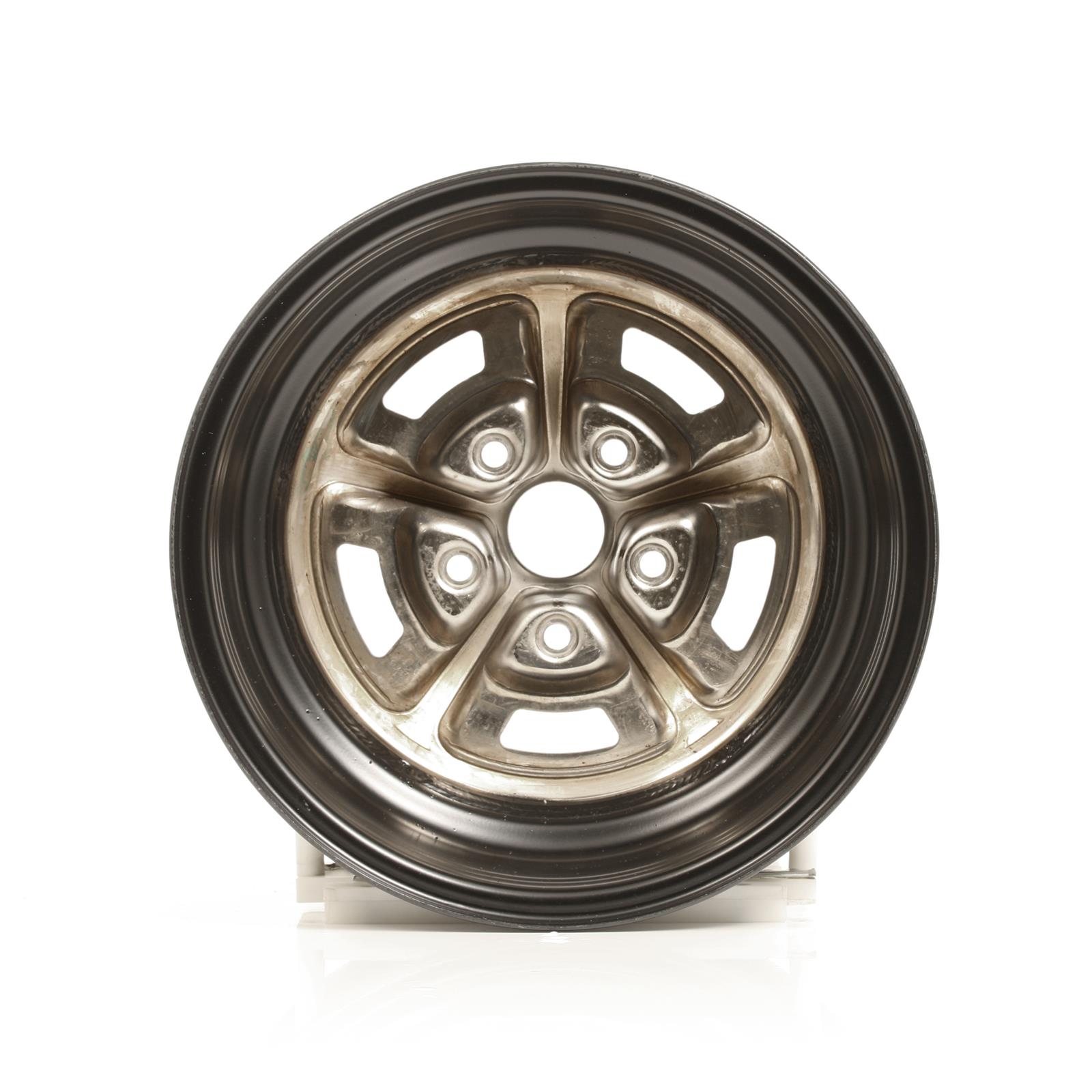 Wheel Vintiques 84-5712044 Wheel Vintiques 84 Series Magnum 500