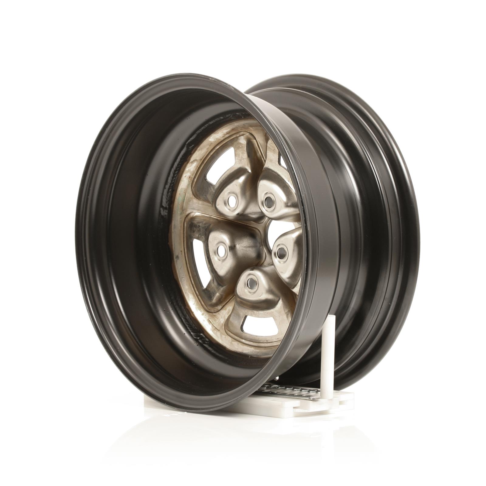 Wheel Vintiques 84-5712044 Wheel Vintiques 84 Series Magnum 500