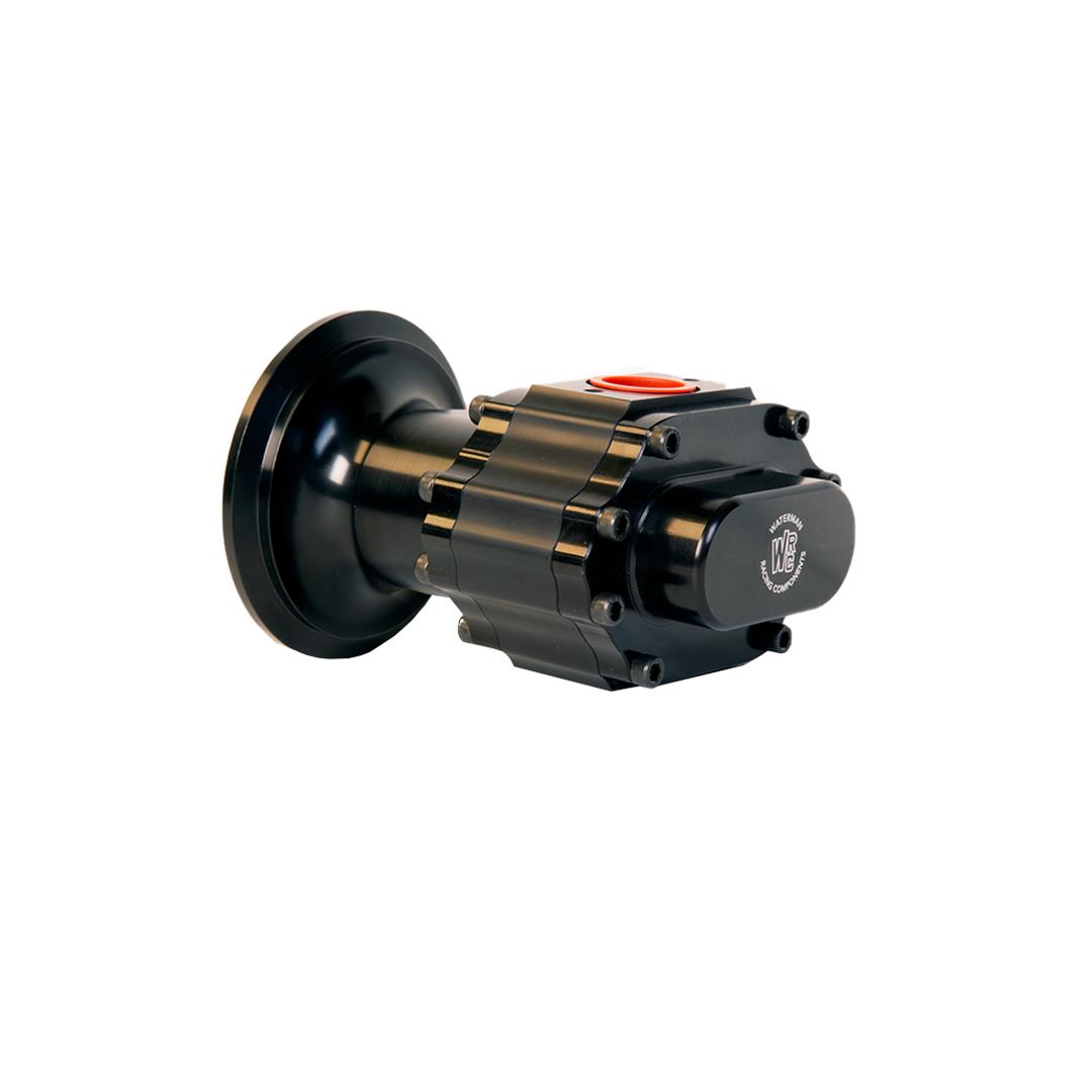 Waterman 21563 Waterman Racing Nostalgia LIL' Bertha Fuel Pumps Summit Racing