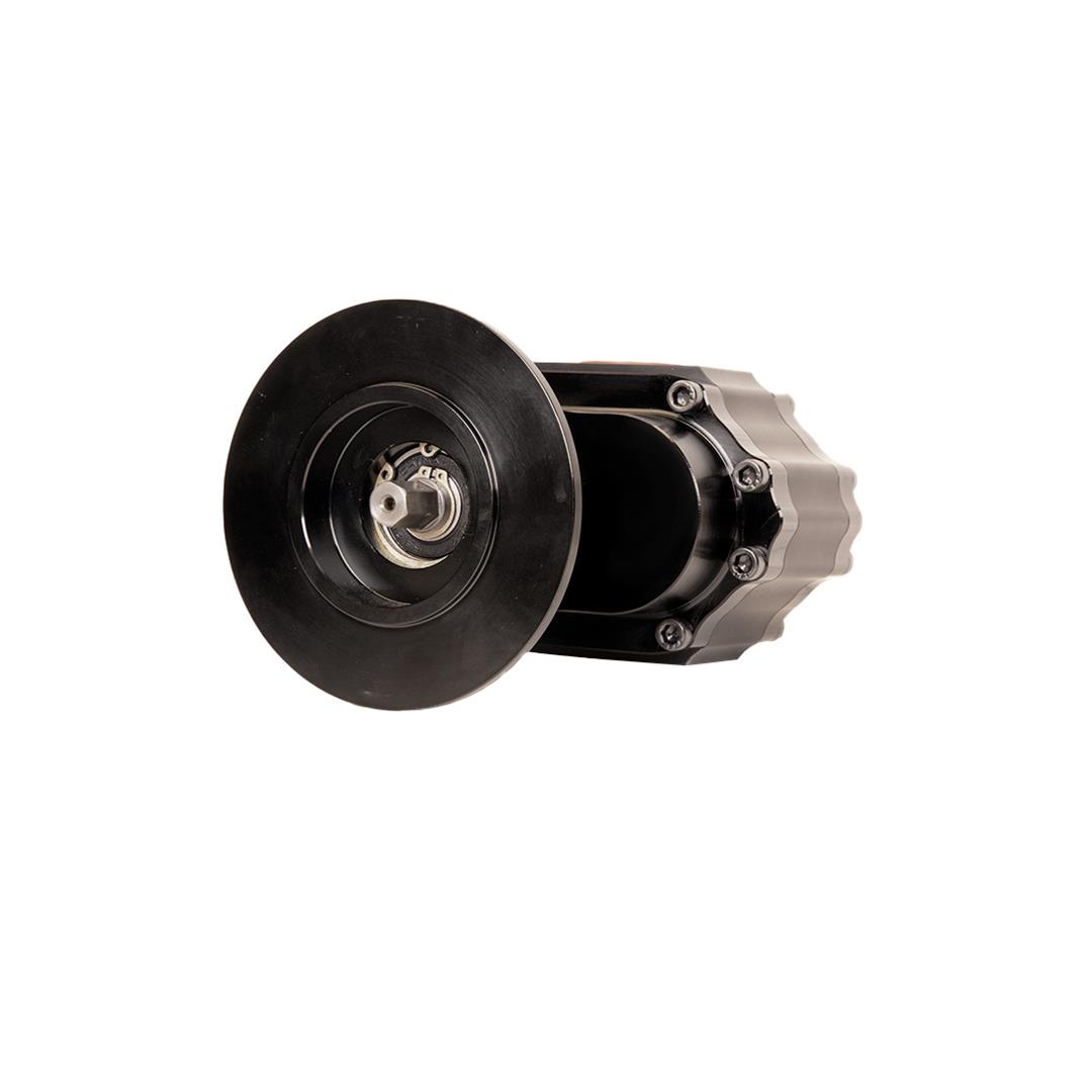 Waterman 21670 Waterman Racing Nostalgia LIL' Bertha Fuel Pumps ...