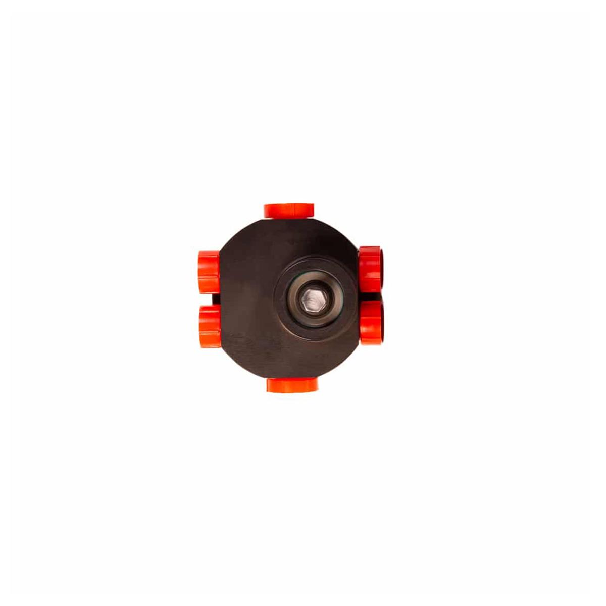 Waterman 22307 Waterman Racing Standard Sprint Gear Fuel Pumps