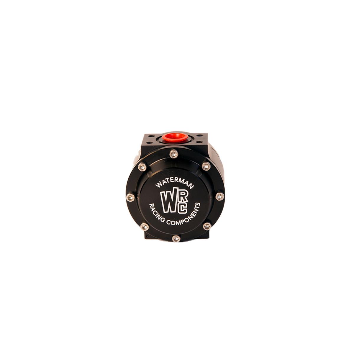 Waterman 22616 Waterman Racing Super Sprint Gear Fuel Pumps Summit Racing