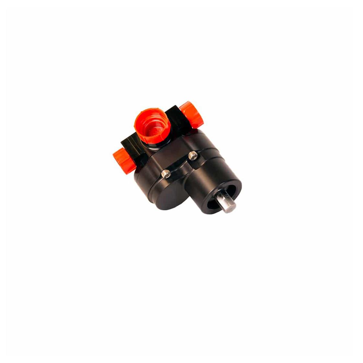 Waterman 23407 Waterman Racing Late Model Micro Midget Gear Fuel Pumps ...