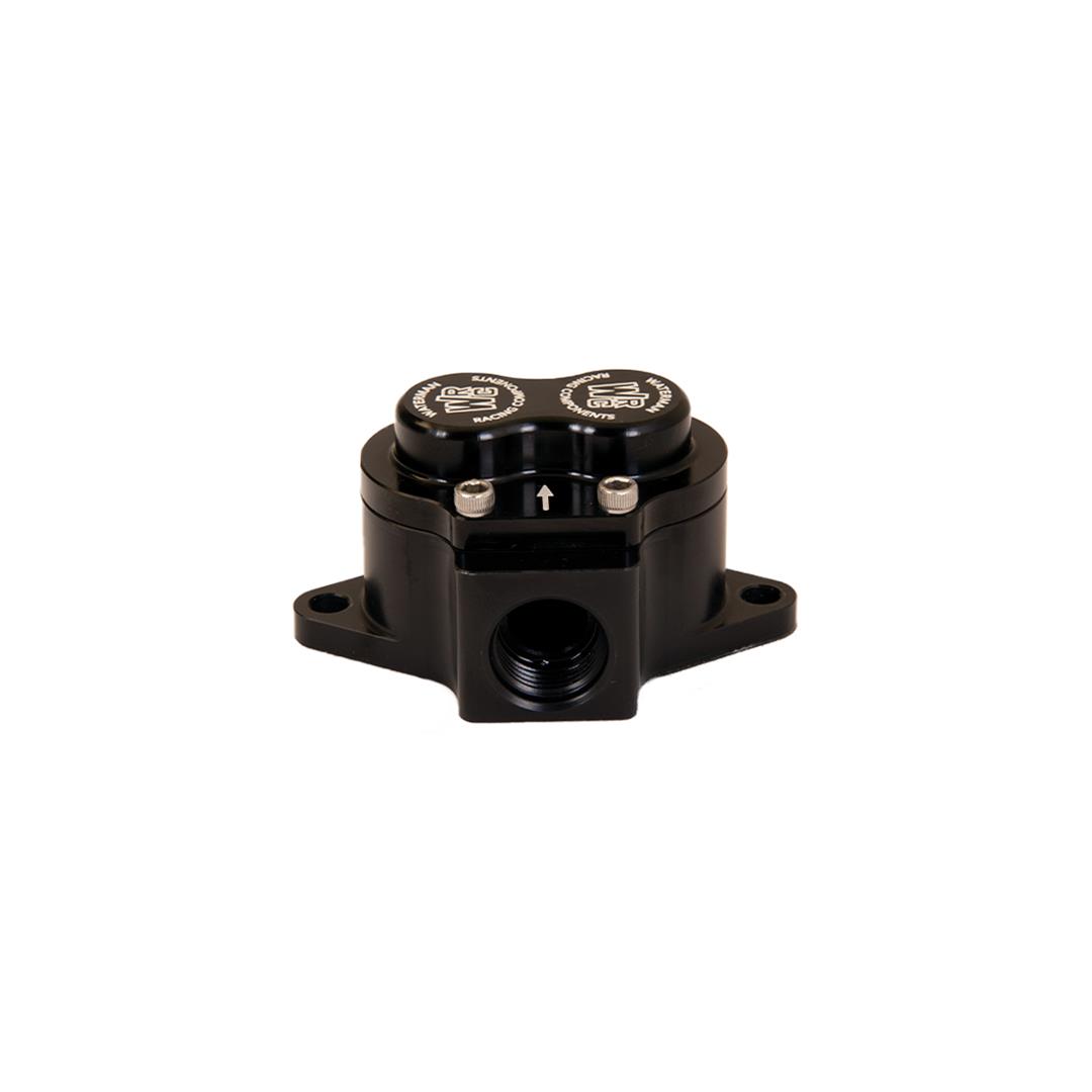 Waterman 24606 Waterman Racing Sprint Combo Gear Fuel Pumps Summit Racing