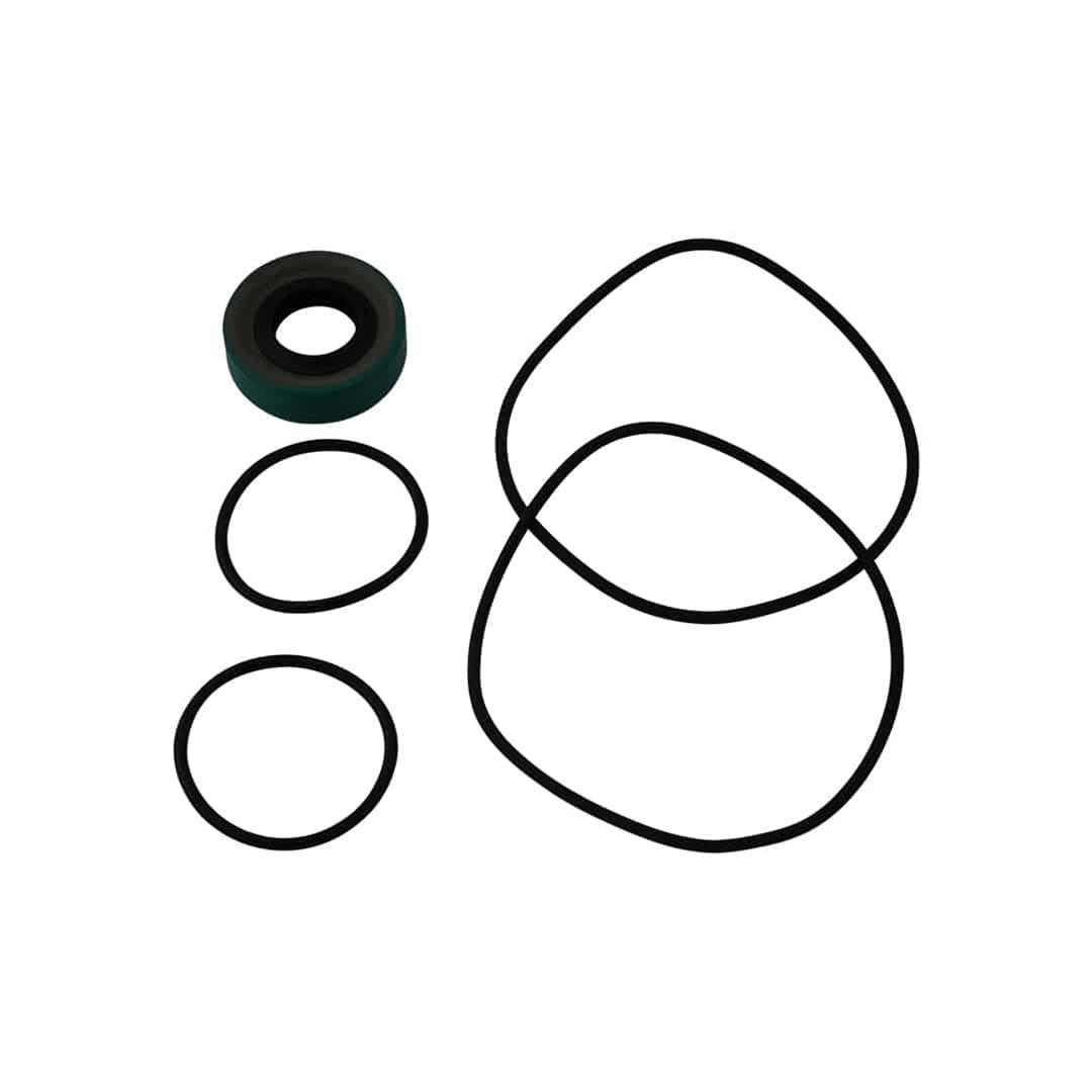 Waterman 29110 Waterman Racing Fuel Pump Rebuild Kits Summit Racing