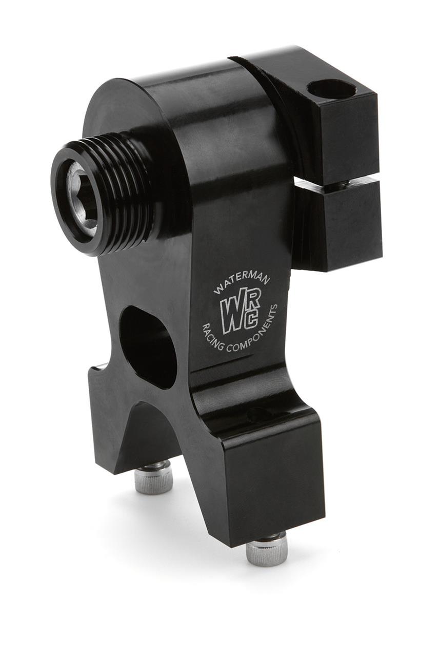 Waterman 49321 Waterman Racing Belt Drive Brackets | Summit Racing