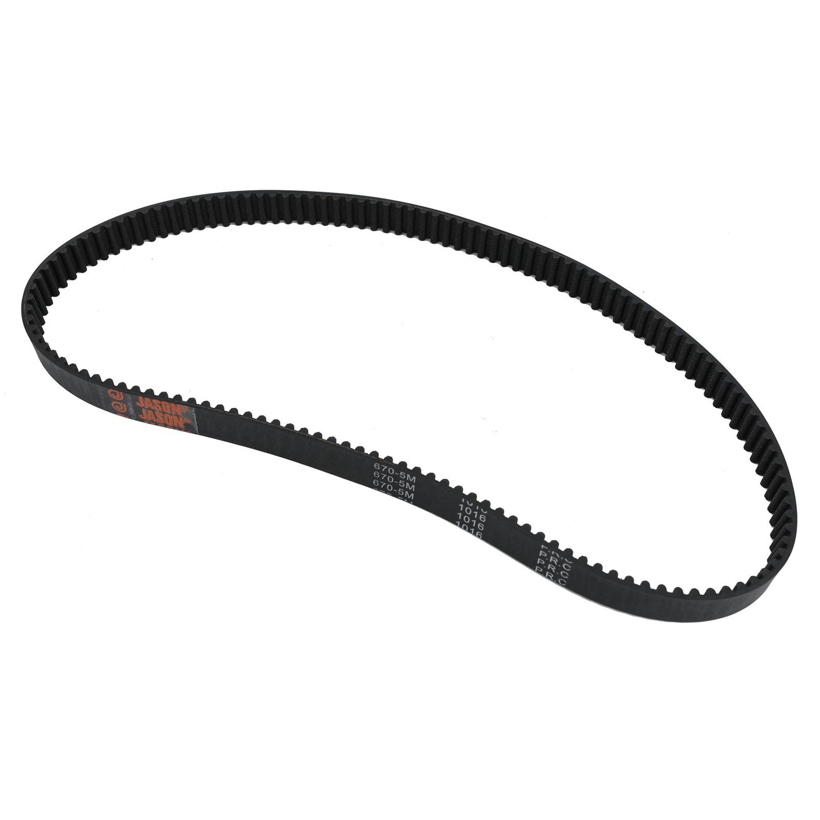 Waterman 49457 Waterman Racing Fuel Pump Drive Belts Summit Racing