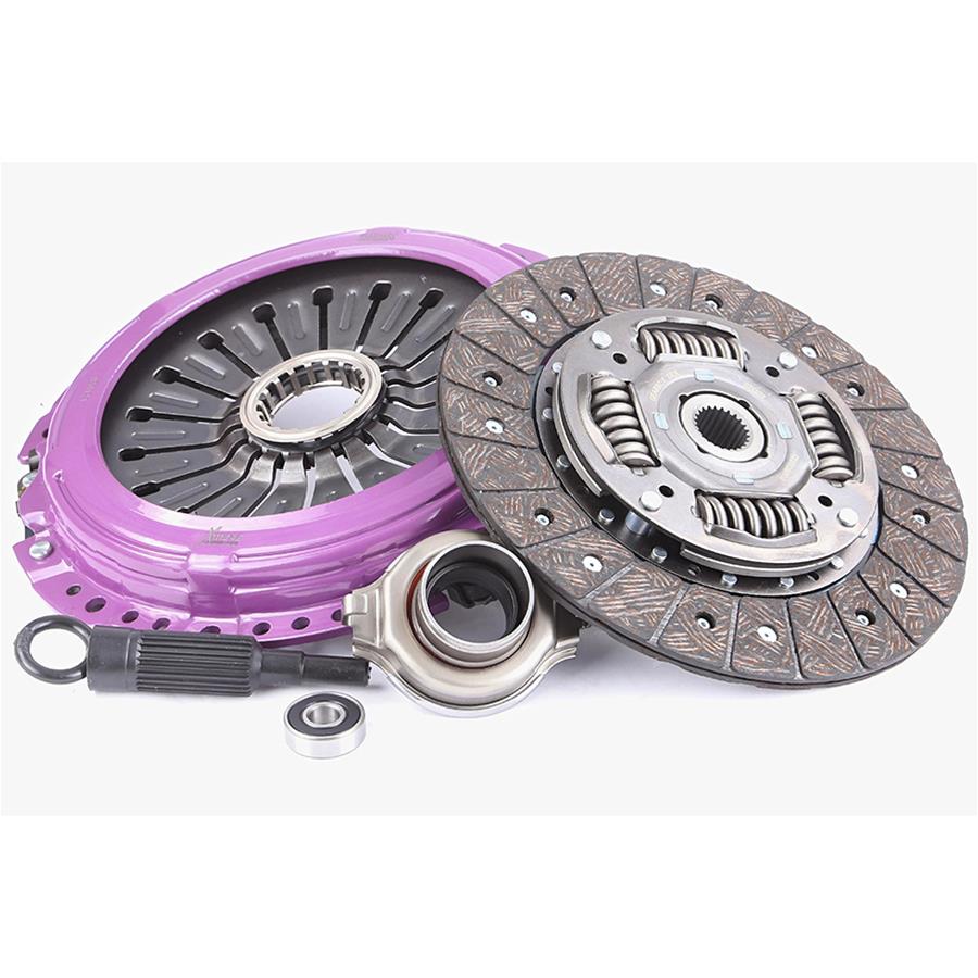 XCLUTCH XKSU240011AX XClutch Stage 1 Extra HeavyDuty Clutch Kits