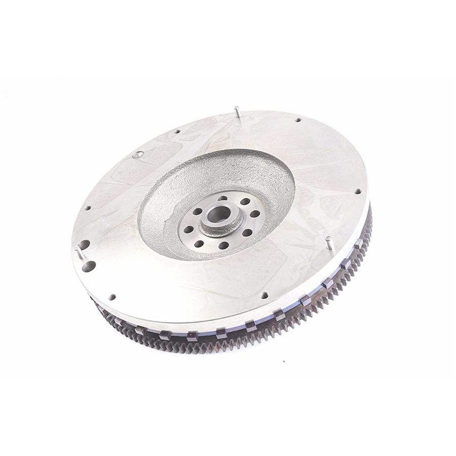 XClutch 07-11 Jeep Wrangler Unlimited 70th Anniversary 3.8L Steel Flywheel