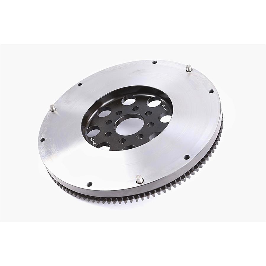 XClutch 01-04 Mitsubishi Eclipse Spyder GTS 3.0L Chromoly Flywheel