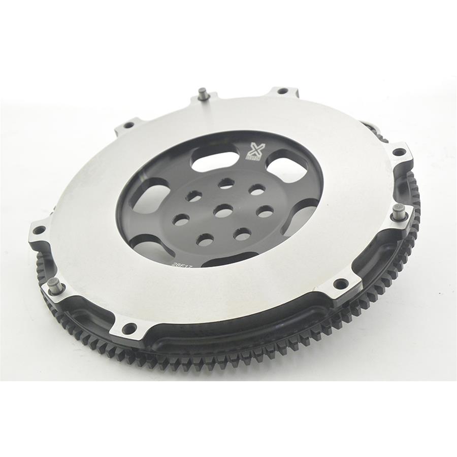 XClutch 1997 Mitsubishi Lancer EVO IV 2.0L Chromoly Flywheel