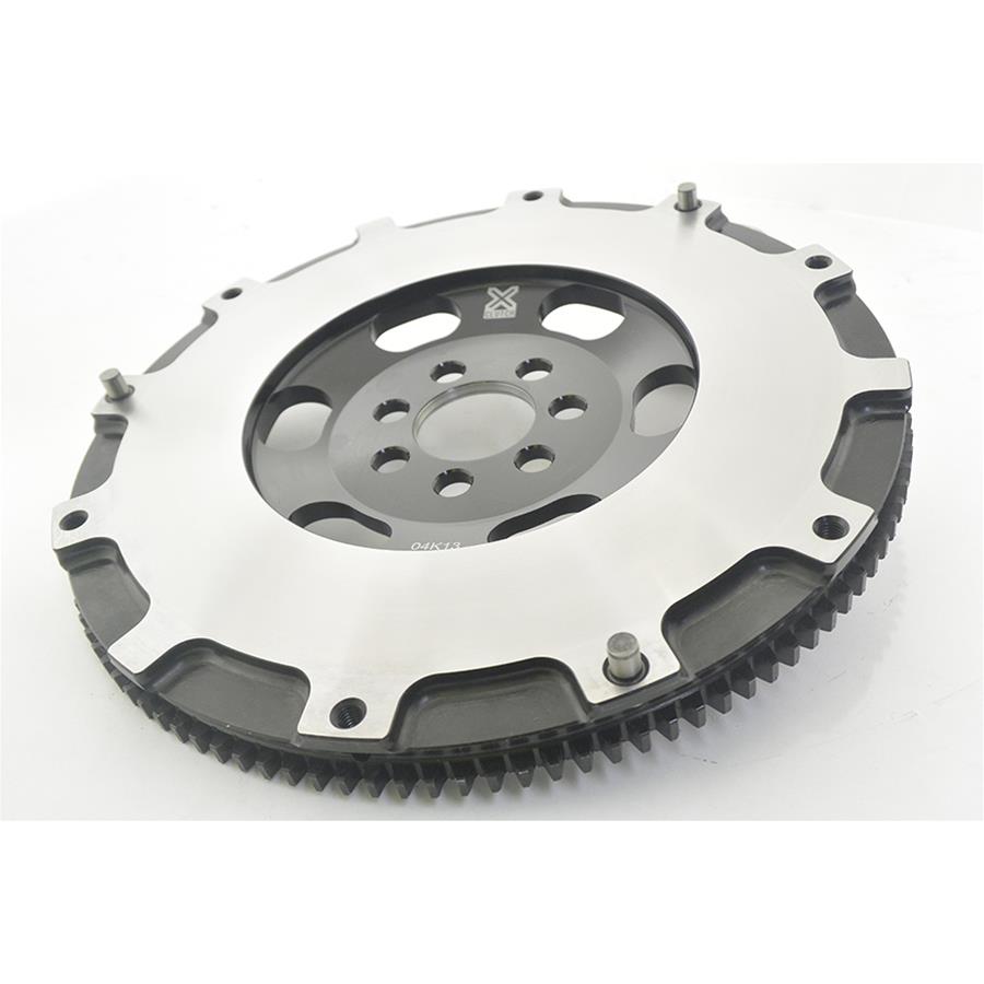 XClutch 07-17 Mitsubishi Lancer EVO X 2.0L Chromoly Flywheel