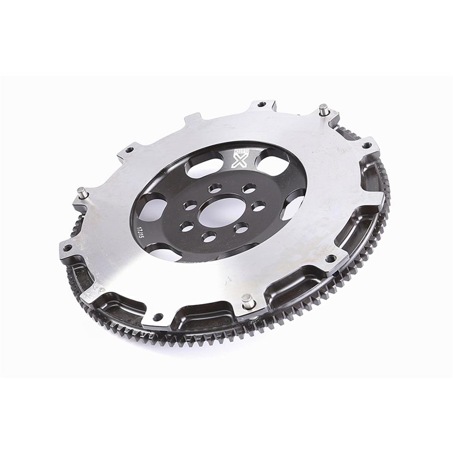 XClutch 07-17 Mitsubishi Lancer EVO X 2.0L Lightweight Chromoly Flywheel