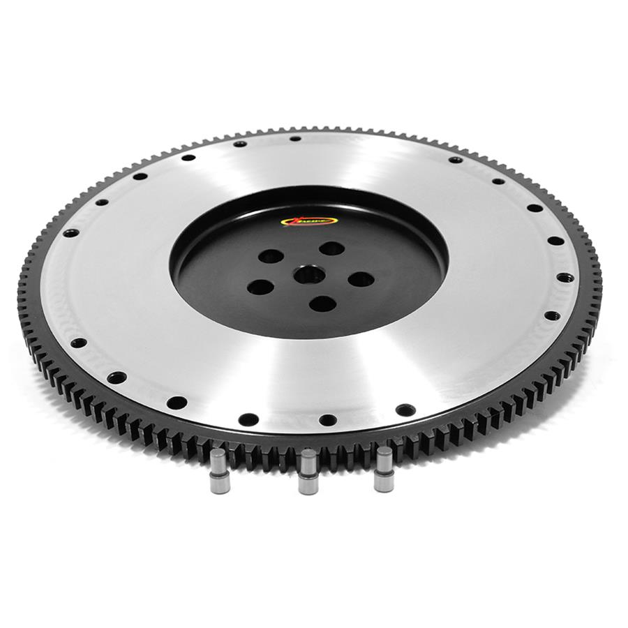 XClutch 06-12 Mitsubishi Colt Ralliart 1.5L Chromoly Flywheel