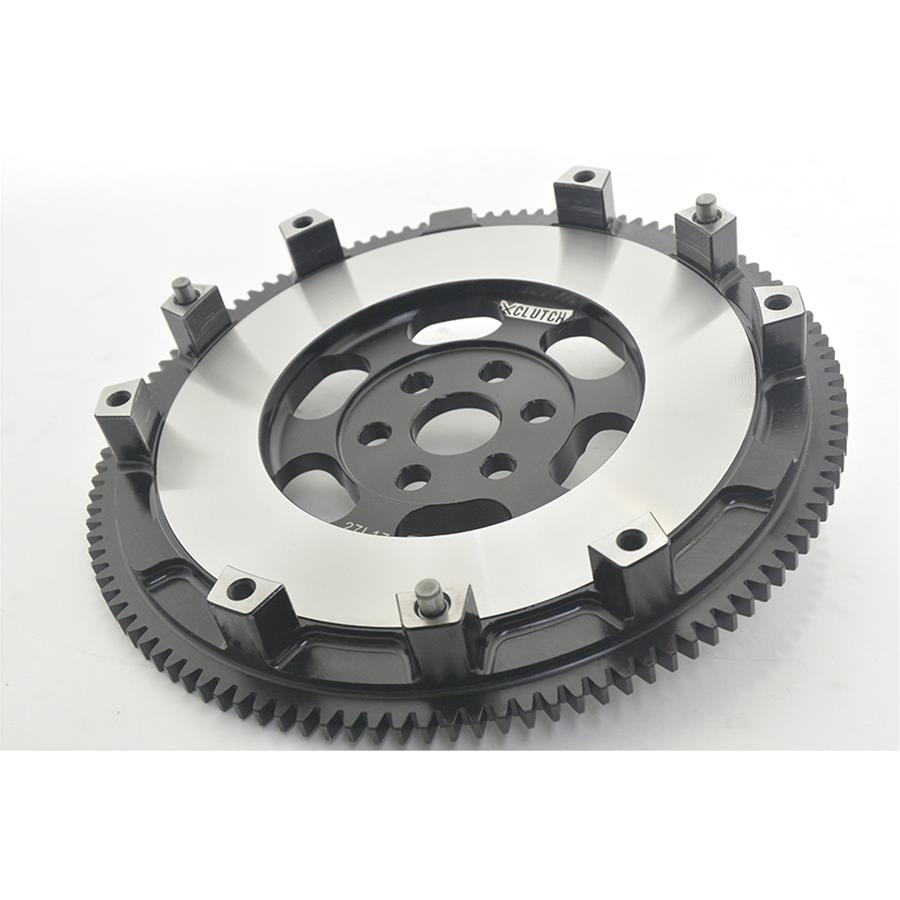 XClutch 94-97 Mazda Miata Shinsen 1.8L Lightweight Chromoly Flywheel