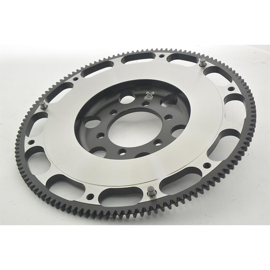 XClutch 87-91 Mazda RX-7 10th Anniversary 1.3L Lightweight Chromoly Flywheel