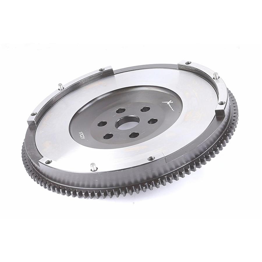 XClutch 06-07 Mazda Mazdaspeed 3 2.3L Turbo Chromoly Flywheel
