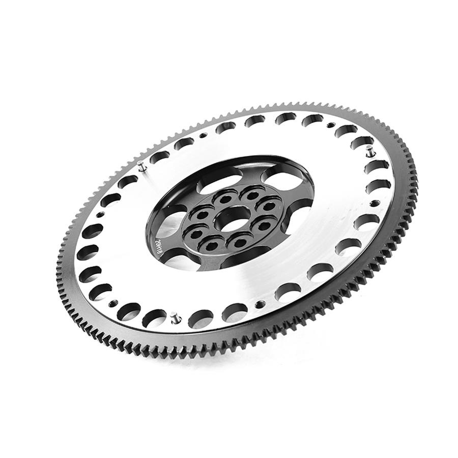 XCLUTCH XFSU002CL XClutch Chromoly Lightweight Flywheels Summit Racing