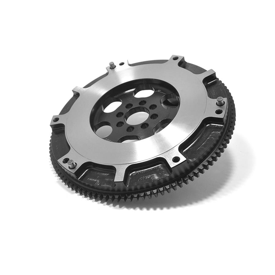 XClutch 90-92 Geo Prizm LSi 1.6L Lightweight Chromoly Flywheel