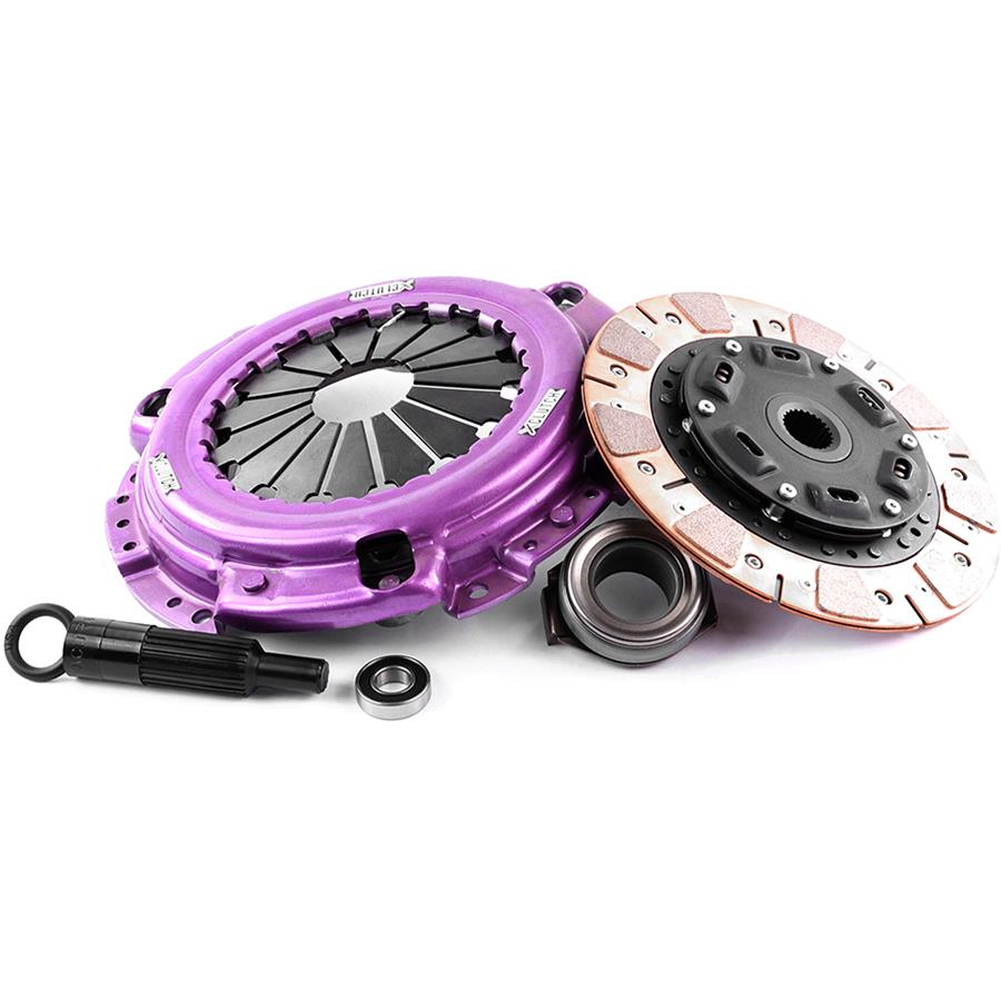 XCLUTCH XKHN22009-1C XClutch Stage 2 Clutch Kits | Summit Racing