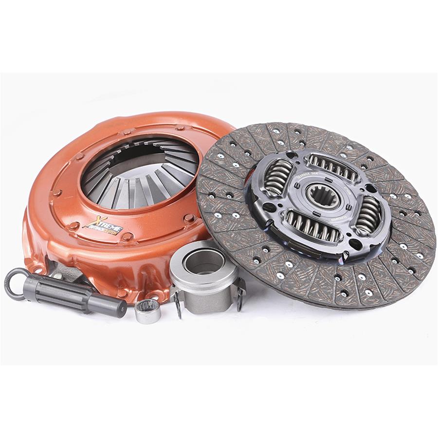 XCLUTCH XKJE26001-1A XClutch Stage 1 Clutch Kits | Summit Racing