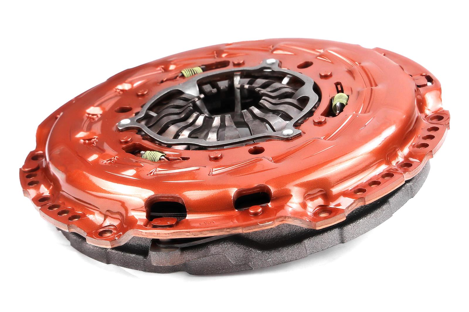 XClutch 20-23 Jeep Gladiator 3.6L/18-24 Jeep Wrangler JL 3.6L Stage 1 Sprung Organic Clutch Kit thumbnail 3