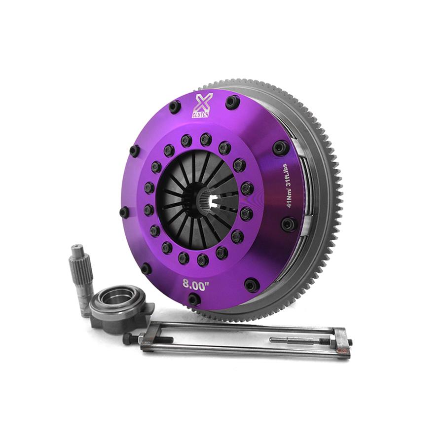 XCLUTCH XKMI20523-2B XClutch Stage 2 Clutch Kits | Summit Racing