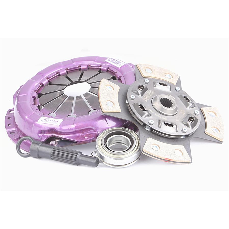 XCLUTCH XKMI22002-1B XClutch Stage 2 Clutch Kits | Summit Racing