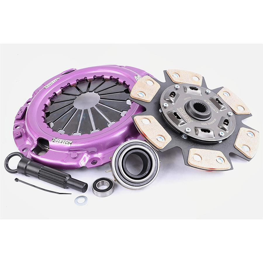 XCLUTCH XKMI23014-1B XClutch Stage 2 Clutch Kits | Summit Racing