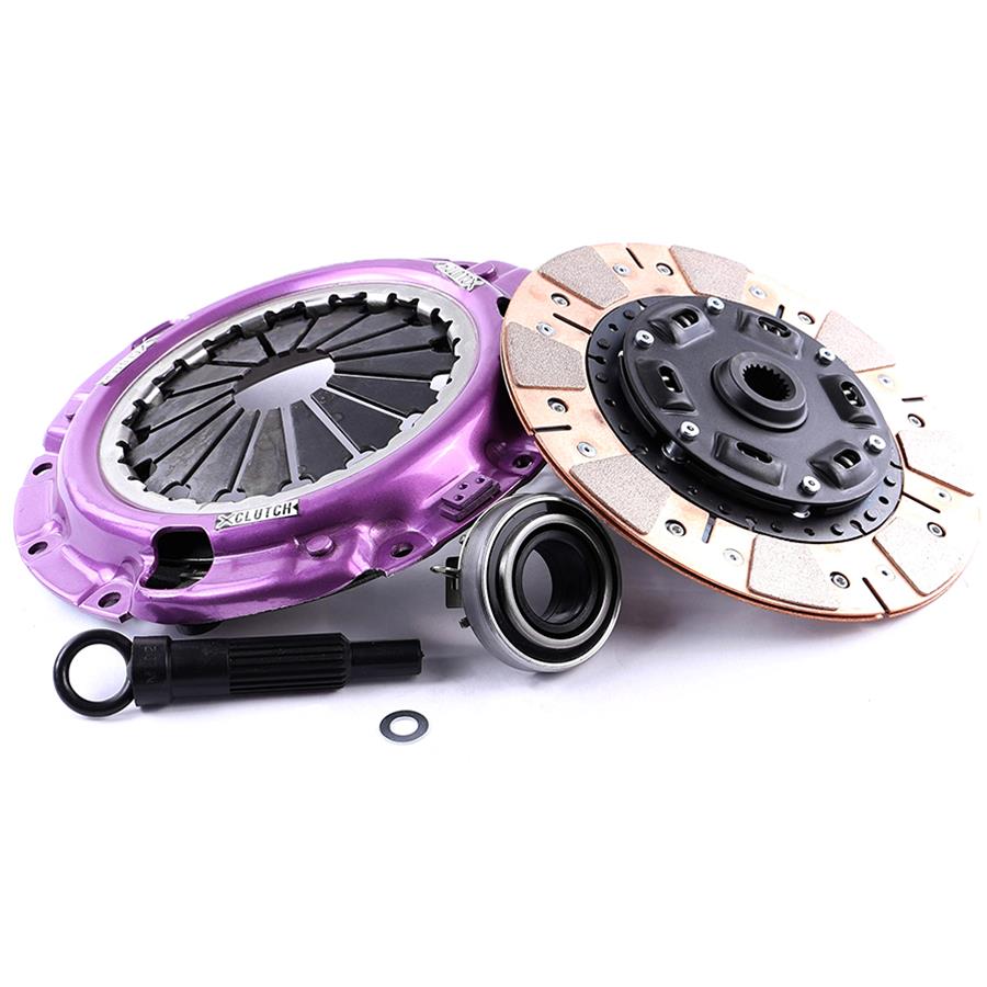 XCLUTCH XKMI23024-1C XClutch Stage 2 Clutch Kits | Summit Racing