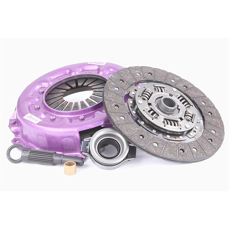 XClutch 85-91 Nissan Maxima SE 3.0L Stage 1 Sprung Organic Clutch Kit
