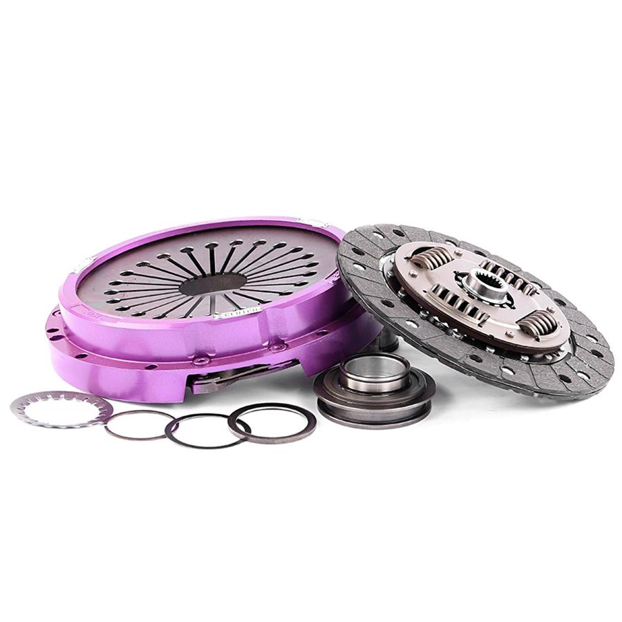 XClutch 72-73 Porsche 911 T 2.3L Stage 1 Sprung Organic Clutch Kit
