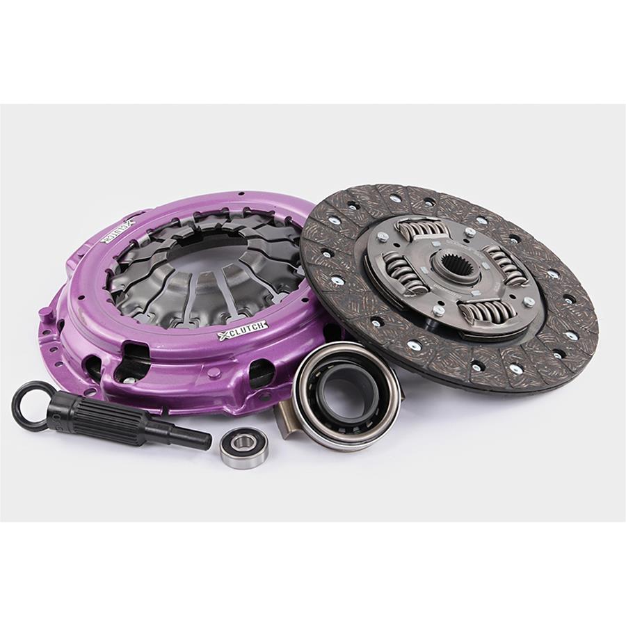 XCLUTCH XKSU230151A XClutch Stage 1 Clutch Kits Summit Racing