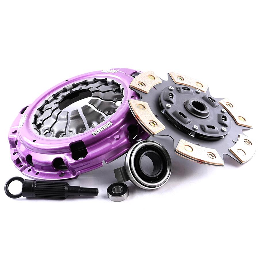 XCLUTCH XKSU23015-1B XClutch Stage 2 Clutch Kits | Summit Racing