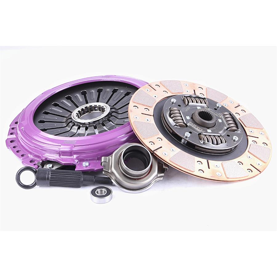 XCLUTCH XKSU24001-1C XClutch Stage 2 Clutch Kits | Summit Racing