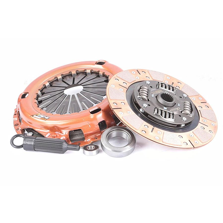 XCLUTCH XKTY24002-1C XClutch Stage 2 Clutch Kits | Summit Racing