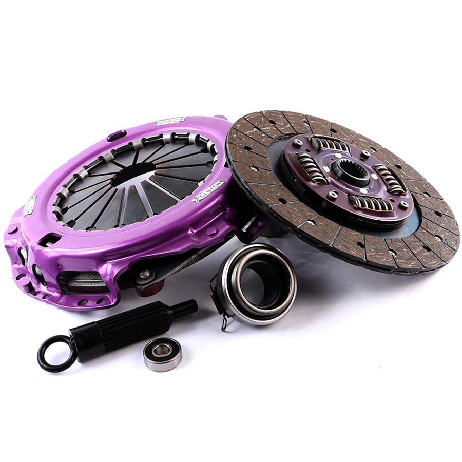 XClutch 02-04 Lexus IS300 Base 3.0L Stage 1 Sprung Organic Clutch Kit
