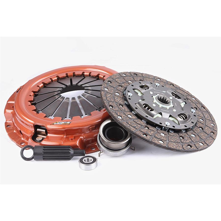 XCLUTCH XKTY300011A XClutch Stage 1 Clutch Kits Summit Racing