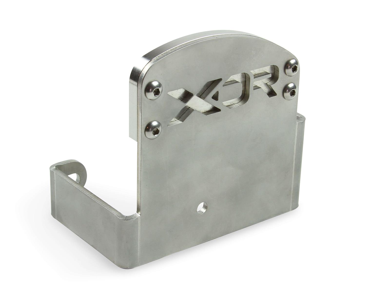 XDR Off-Road Magnum Grip Dual-Gated Shifters 81171 Shifter, Magnum, Dual-Gated, Billet Aluminum, Can-am, Each thumbnail 7