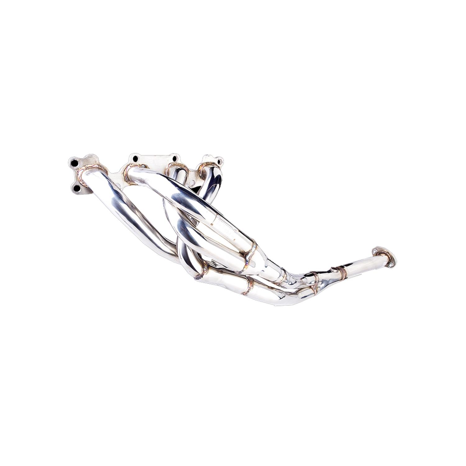 XForce HS-8916 XForce Headers | Summit Racing