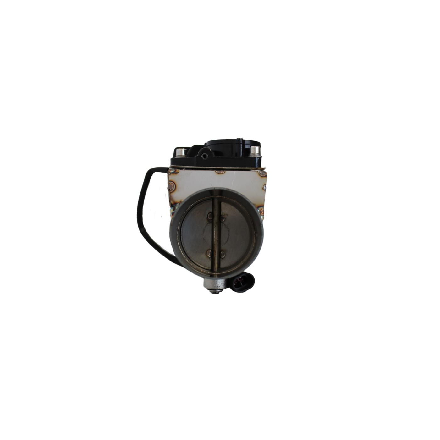 XForce VKV12 XForce Cutouts Summit Racing