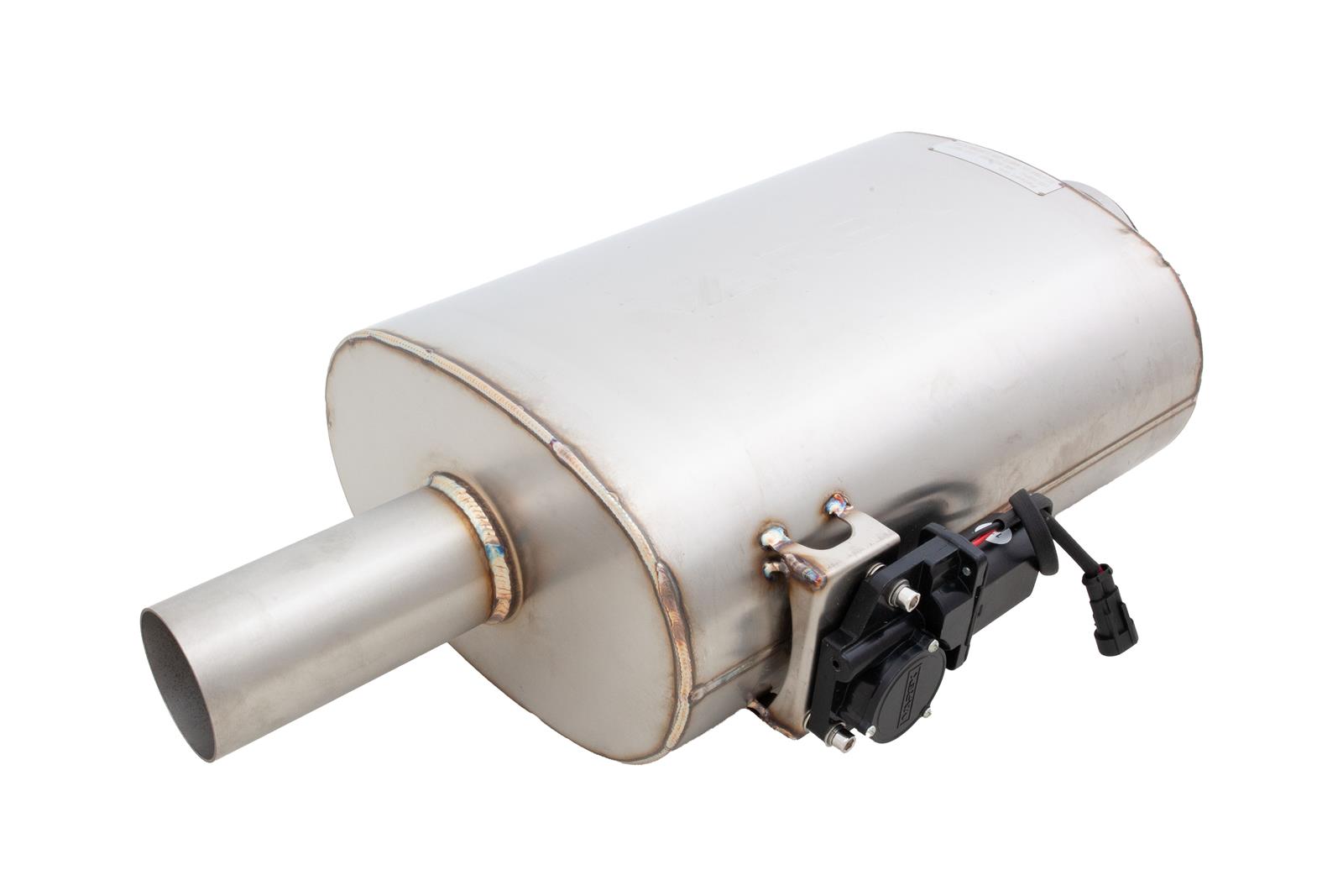 XForce VMK41-300 XForce Varex Mufflers | Summit Racing