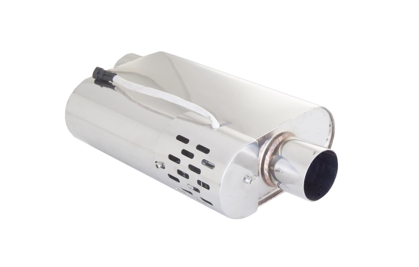 XForce VMK51-250 XForce Varex Mufflers | Summit Racing
