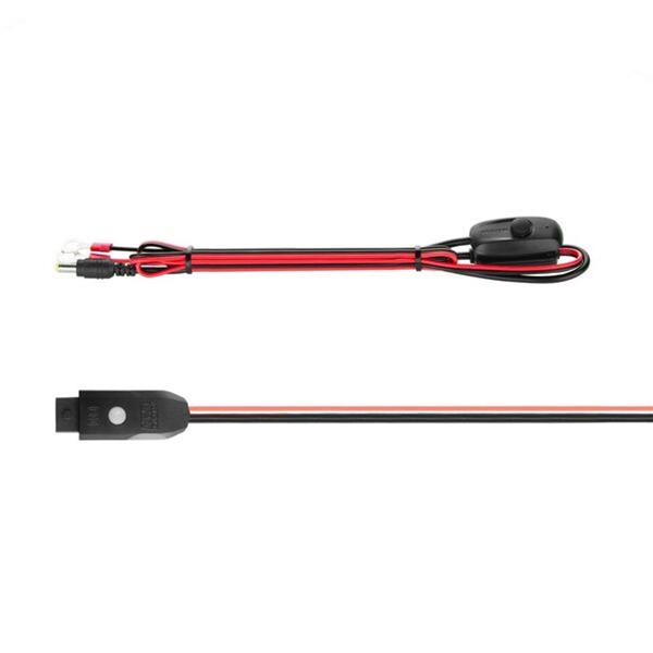 XK Glow XKchrome Mini Bluetooth Controllers XK-MINI-KIT 12V App Controlled Controller