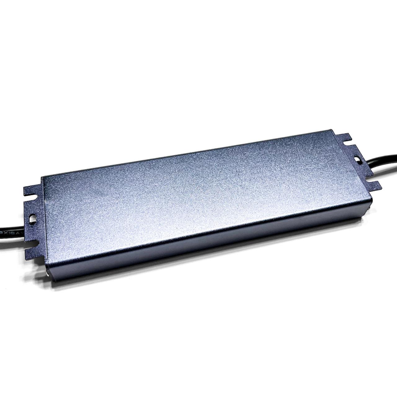 XK Glow Wiring Harnesses XK-POWER-150 AC POWER ADAPTER, WATERPROOF 150W thumbnail 4