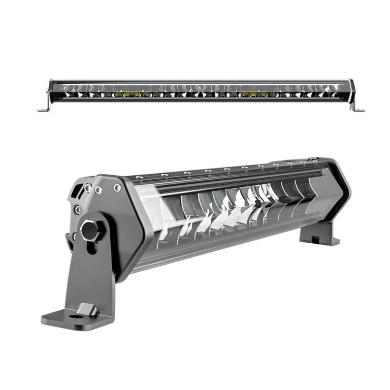 XK Glow Light Bars, Pods and Fog Lights XK-SAR-2W 36" White Housing SAR Bar - Emergency Search Rescue